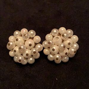 Vintage earrings